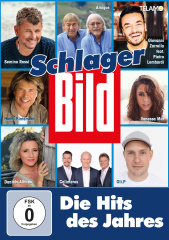 Schlager BILD 2020 DVD