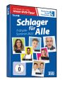 Schlager für Alle - Frühjahr/Sommer 2023