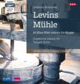 Levins Mühle. 34 Sätze über meinen Großvater, 1 MP3-CD