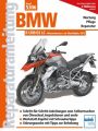 BMW R 1200 GS LC "Wasserboxer" ab Modelljahr 2013