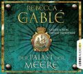 Der Palast der Meere, 12 Audio-CDs