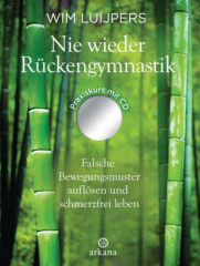 Nie wieder Rückengymnastik, m. MP3-CD