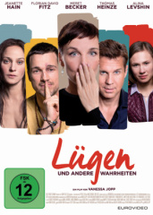 Lügen und andere Wahrheiten, 1 DVD