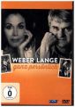 Katrin Weber & Bernd-Lutz Lange - Ganz Persönlich, 1 DVD