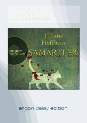 Samariter, 1 MP3-CD (DAISY Edition)