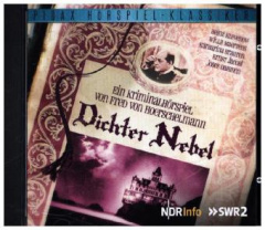 Dichter Nebel, 1 Audio-CD