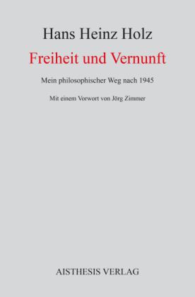 Freiheit und Vernunft