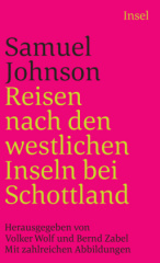 Reisen nach den westlichen Inseln bei Schottland