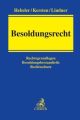 Handbuch Besoldungsrecht