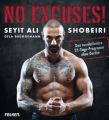 No Excuses!