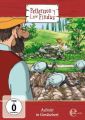 Pettersson und Findus - Aufruhr im Gemüsebeet, 1 DVD