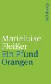 Ein Pfund Orangen