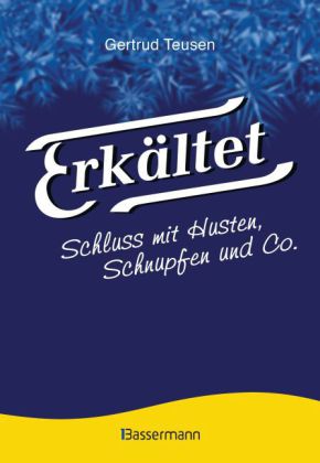 Erkältet