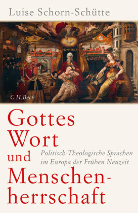 Gottes Wort und Menschenherrschaft