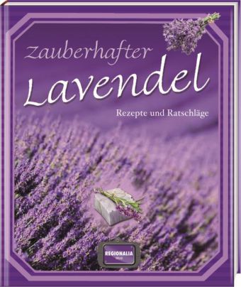 Zauberhafter Lavendel