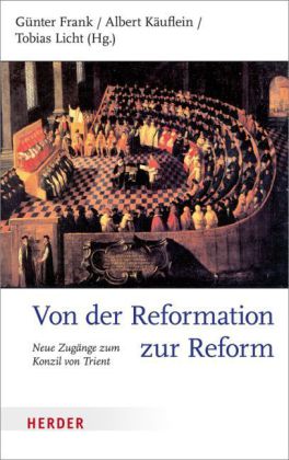 Von der Reformation zur Reform