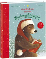 Geschichten aus dem Weihnachtswald