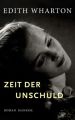 Zeit der Unschuld