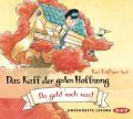 Das Kaff der guten Hoffnung - Da geht noch was!, 3 Audio-CDs