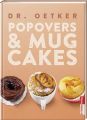 Pop Overs & Mug Cakes