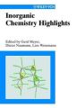 Inorganic Chemistry Highlights