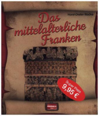 Das mittelalterliche Franken