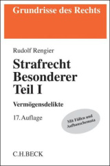 Strafrecht Besonderer Teil I