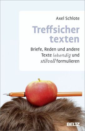 Treffsicher texten