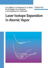 Laser Separation of Isotopes in Atomic Vapors