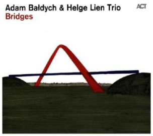 Helge Lien Trio - Bridges, 1 Audio-CD
