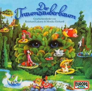 Lakomy: Der Traumzauberbaum (CD)