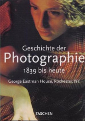 Geschichte der Photographie von 1839 bis heute