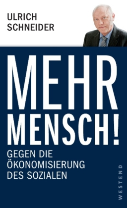 Mehr Mensch!