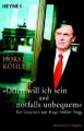 'Offen will ich sein und notfalls unbequem'