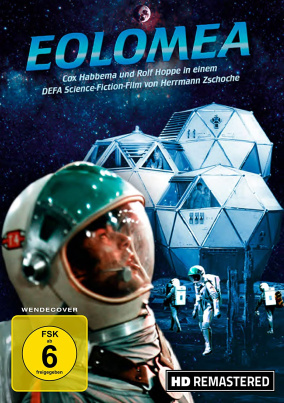 Eolomea (DVD)