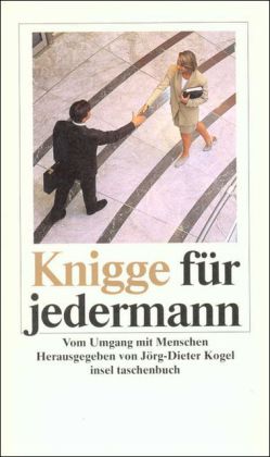 Knigge für jedermann