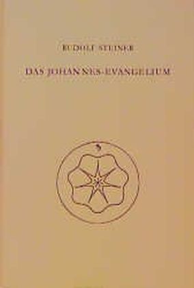 Das Johannes-Evangelium