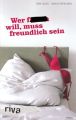 Wer f will, muss freundlich sein