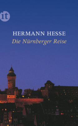 Die Nürnberger Reise