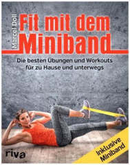 Fit mit dem Miniband