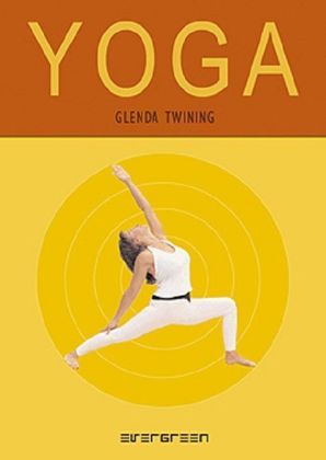 Yoga, 50 Karten u. Leporello