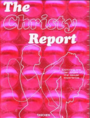 The Christy Report - Exploring the outer edges of the sexual experience