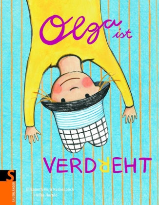 Olga ist verdreht