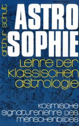 Astrosophie, in 2 Bdn.