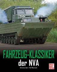 Fahrzeug-Klassiker der NVA