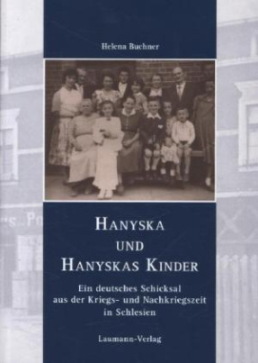 Hanyska und Hanyskas Kinder