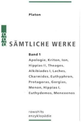 Sämtliche Werke. Bd.1
