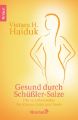 Gesund durch Schüßler-Salze