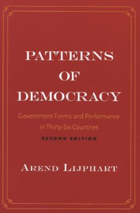 Patterns of Democracy