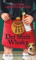 Der letzte Whisky